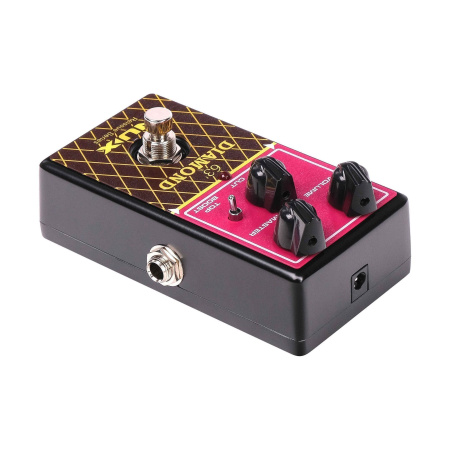 Nux NRO-6 63' Diamond Overdrive по цене 2&nbsp;420 ₽