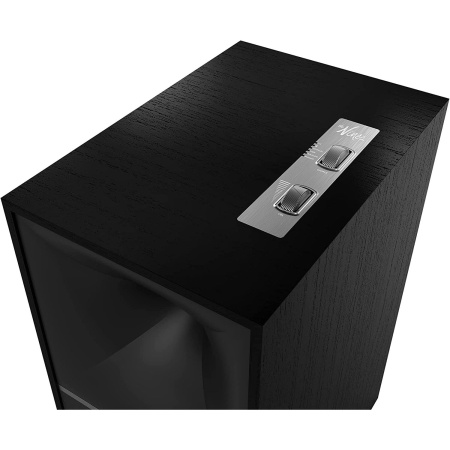 Klipsch The Nines Black по цене 200 000 ₽