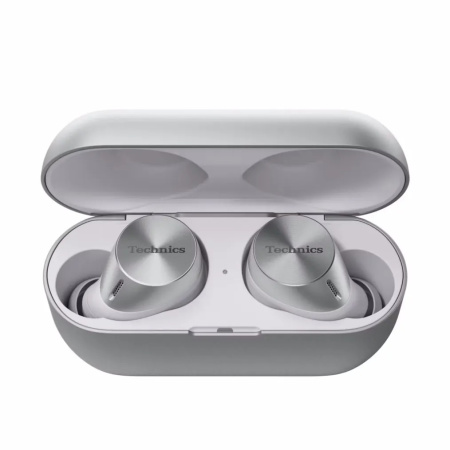 Technics EAH-AZ60M2GS Silver купить за 27 820 ₽ с доставкой по Москве и всей России в интернет-магазине ALL for DJ Technics EAH-AZ60M2GS Silver по цене 27 820 ₽