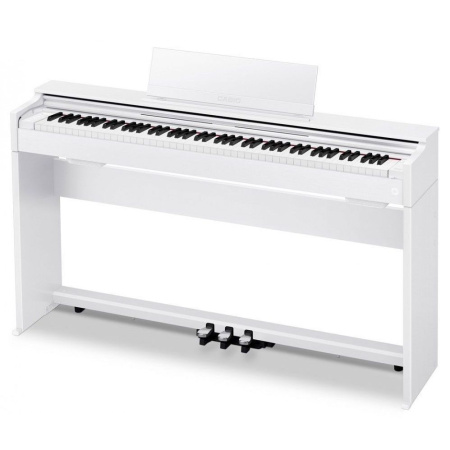 Casio Celviano AP-S200WE по цене 117 760 ₽