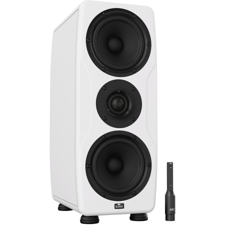 IK Multimedia iLoud Precision MTM White по цене 94 250 ₽