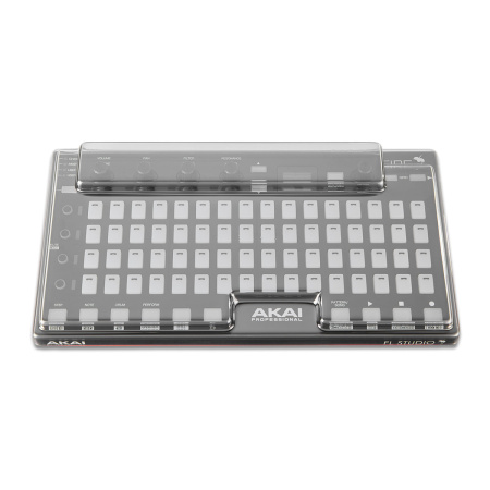 Decksaver Akai Fire по цене 8&nbsp;060.00 ₽
