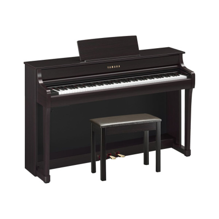 Yamaha CLP-845R купить за 340 980 ₽ с доставкой по Москве и всей России в интернет-магазине ALL for DJ Yamaha CLP-845R по цене 340 980 ₽