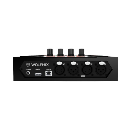 Wolfmix W1 MK2 по цене 148 750 ₽
