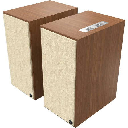 Klipsch The Nines Walnut по цене 200 000 ₽