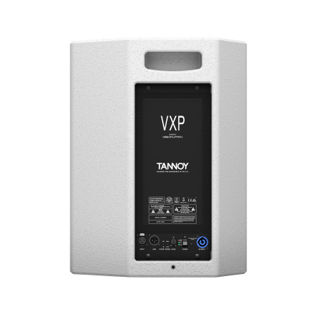 Tannoy VXP 12-WH по цене 171 587 ₽