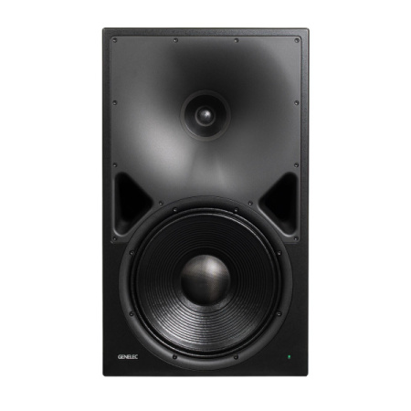 Genelec 8380A SAM Main Monitor Black Single по цене 828&nbsp;820 ₽