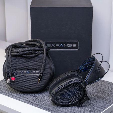 Dan Clark Audio Expanse по цене 440 000 ₽