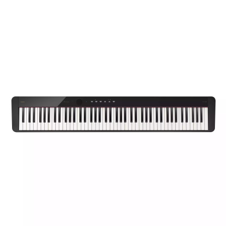Casio PX-S1100BK (без BT-адаптера) по цене 83 100 ₽