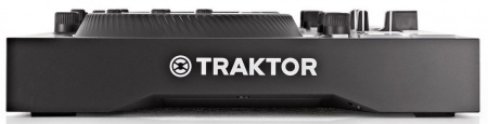 Native Instruments Traktor Kontrol S2 MK3 по цене 52 400 ₽