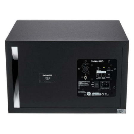 Dynaudio LYD 48 R B/W по цене 152 150 ₽