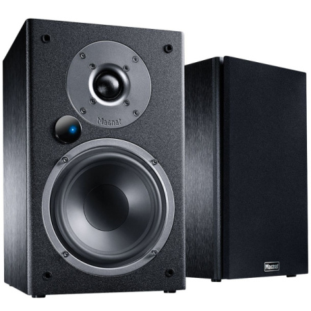 Magnat Monitor Reference 2A Black по цене 45 000 ₽