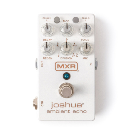 MXR M309G1 Joshua Ambient Echo по цене 23&nbsp;920 ₽