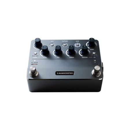 Neural DSP Nano Cortex по цене 77 350 ₽