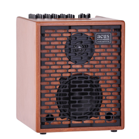 Acus One ForStrings 5 Ferdi Wood по цене 73 950 ₽