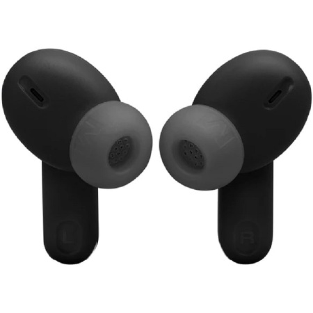 JBL Tune Beam 2 Black по цене 8 100 ₽