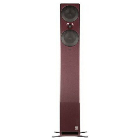 PSI Audio A215-M Studio Red по цене 266&nbsp;110 ₽
