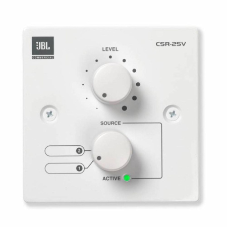 JBL CSR-2SV-WHT-EU по цене 5 870 ₽