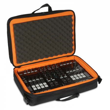 UDG Ultimate MIDI Controller SlingBag Large Black/Orange по цене 21 000 ₽