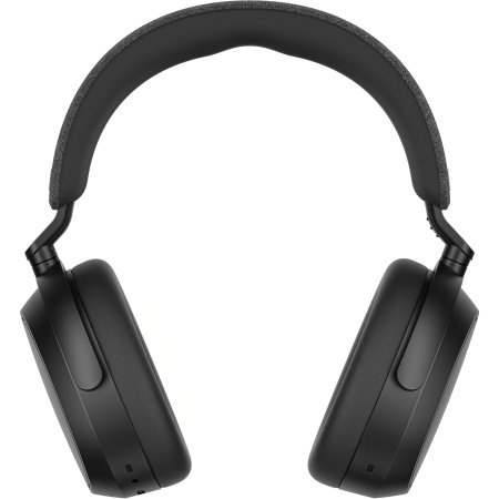 Sennheiser Momentum 4 Wireless Black по цене 34 500 ₽