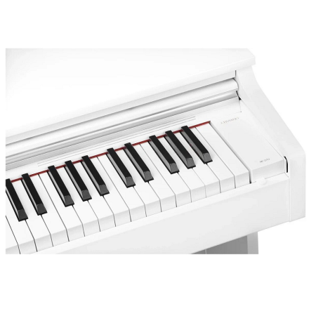 Casio Celviano AP-270WE с банкеткой по цене 105 150 ₽