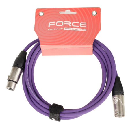 FORCE FMC-05/3 VT по цене 620.00 ₽