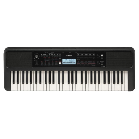 Yamaha PSR-E383 по цене 26 120 ₽