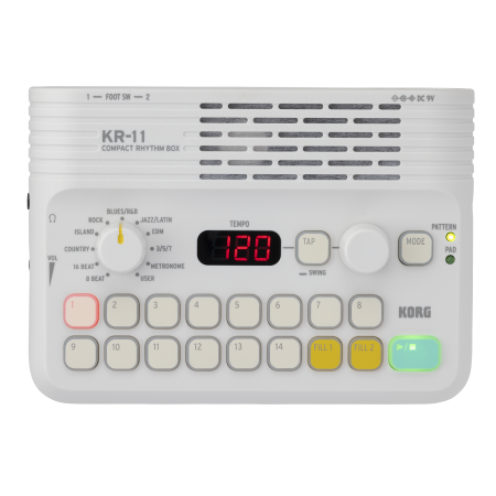 Korg KR-11 по цене 14 800 ₽