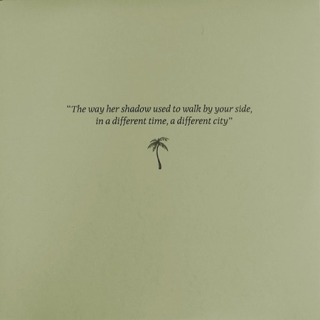 Jens Lekman - An Argument With Myself