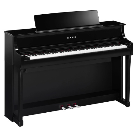 Yamaha CLP-875PE купить за 448 790 ₽ с доставкой по Москве и всей России в интернет-магазине ALL for DJ Yamaha CLP-875PE по цене 448 790 ₽