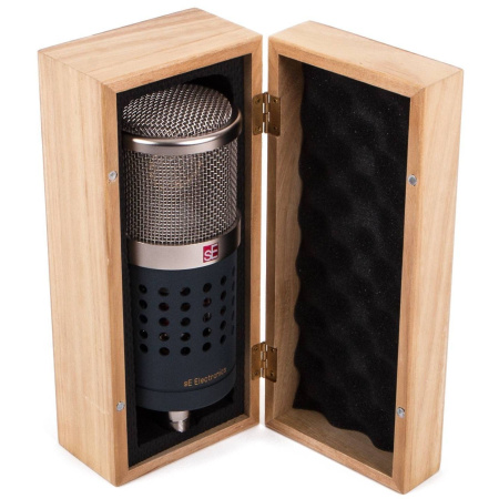 SE Electronics Gemini 2 по цене 125 800.00 ₽
