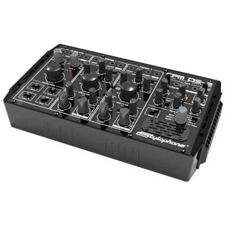 Dubreq Stylophone CPM DS-2 по цене 37&nbsp;870 ₽