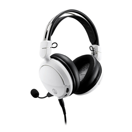 Audio-Technica ATH-GL3WH по цене 14&nbsp;550 ₽