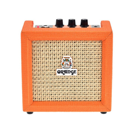 Orange Crush MINI по цене 6 390 ₽