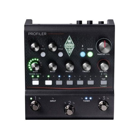 Kemper Profiler Player по цене 110 650 ₽