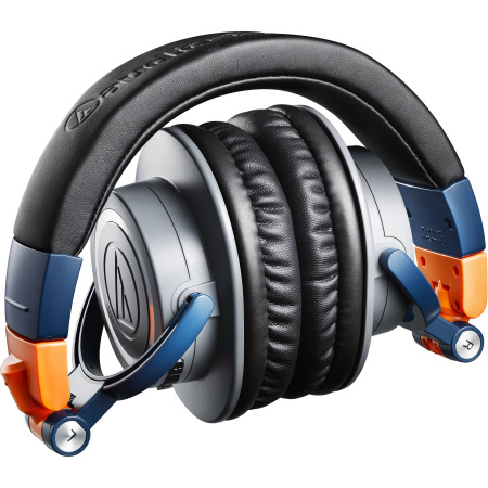 Audio-Technica ATH-M50XBT2 LAB Limited Edition по цене 32 650 ₽