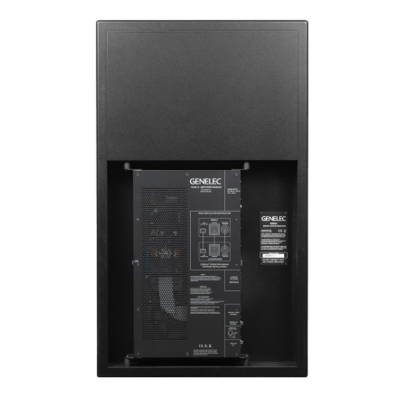 Genelec 8380A SAM Main Monitor Black Single по цене 828&nbsp;820 ₽