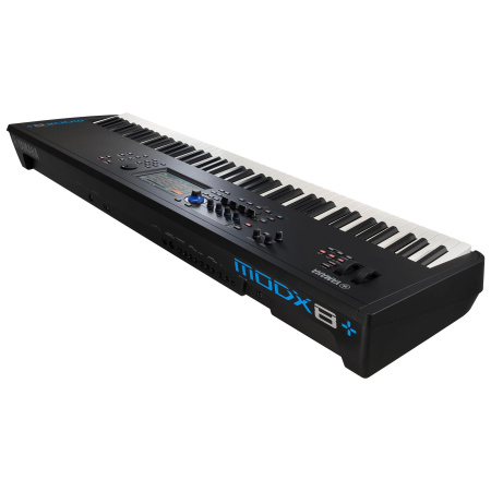 Yamaha MODX8+ по цене 280 710 ₽