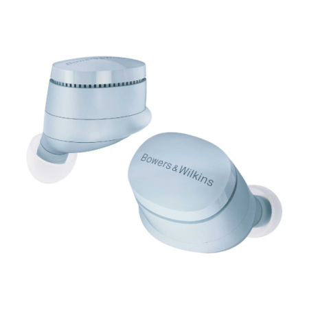 Bowers & Wilkins Pi6 Glacier Blue по цене 30&nbsp;740.00 ₽