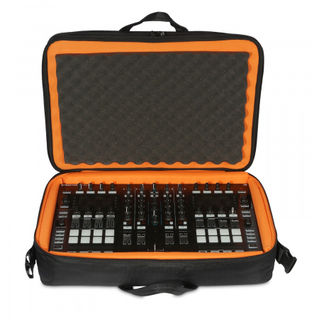 UDG Ultimate Midi Controller SlingBag Large Black/Orange MK3 по цене 21 500 ₽