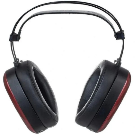Dan Clark Audio Aeon 2 Open Black Red по цене 90 000.00 ₽