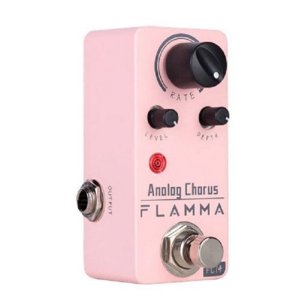 Flamma FC14 Analog Chorus по цене 2&nbsp;450.00 ₽