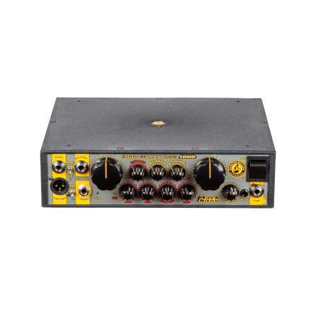 Markbass Little Marcus 1000 58R по цене 82&nbsp;080 ₽