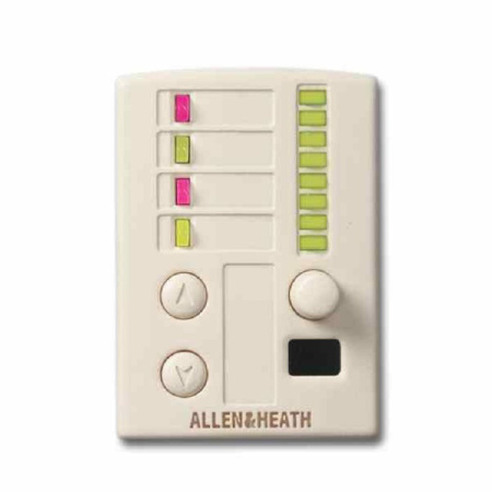 Allen & Heath PL-12 по цене 20 100 ₽