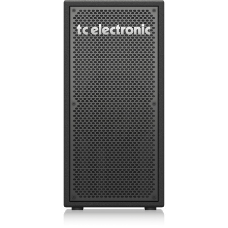 TC Electronic BC208 по цене 27 620.00 ₽