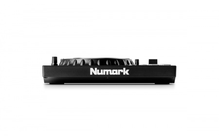 Numark Mixtrack Platinum FX по цене 50 400 ₽