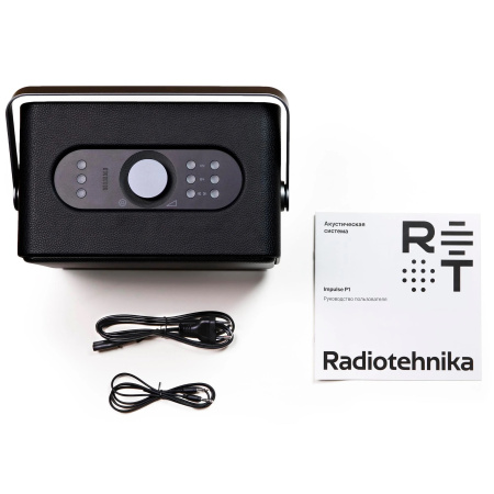 Radiotehnika Impulse P1 по цене 14 000 ₽