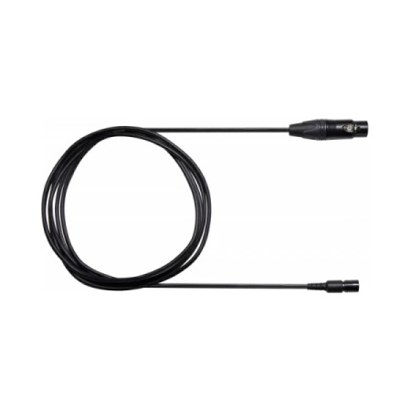 Shure BCASCA-NXLR4-FEM купить за 8 180 ₽ с доставкой по Москве и всей России в интернет-магазине ALL for DJ Shure BCASCA-NXLR4-FEM по цене 8 180 ₽