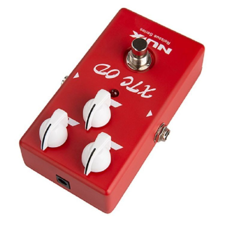 Nux XTC-OD по цене 2&nbsp;650 ₽