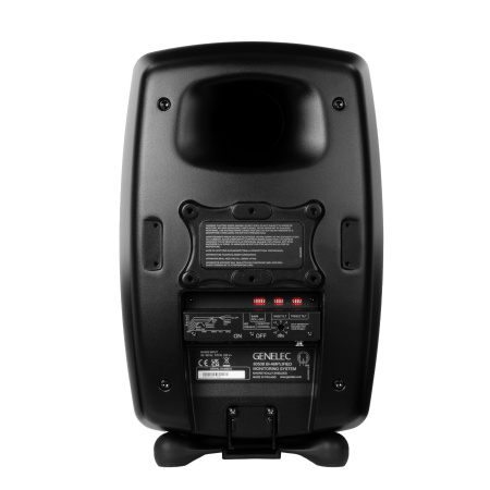 Genelec 8050B Monitor Black по цене 144&nbsp;510 ₽